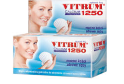 vitrum calcium 120