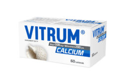 Vitrum Calcium 60 tab