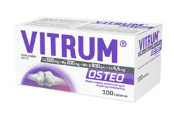 Vitrum Osteo 100 tab