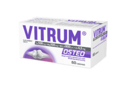 Vitrum Osteo 60 tab